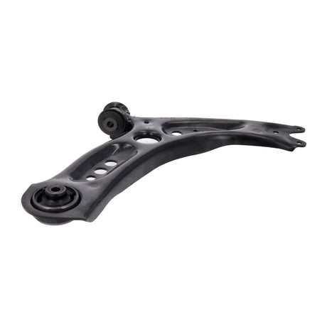 VW Control/Trailing Arm, wheel suspension  - VAICO V10-3382