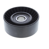 VW Deflection/Guide Pulley, V-ribbed belt  - VAICO V10-3412
