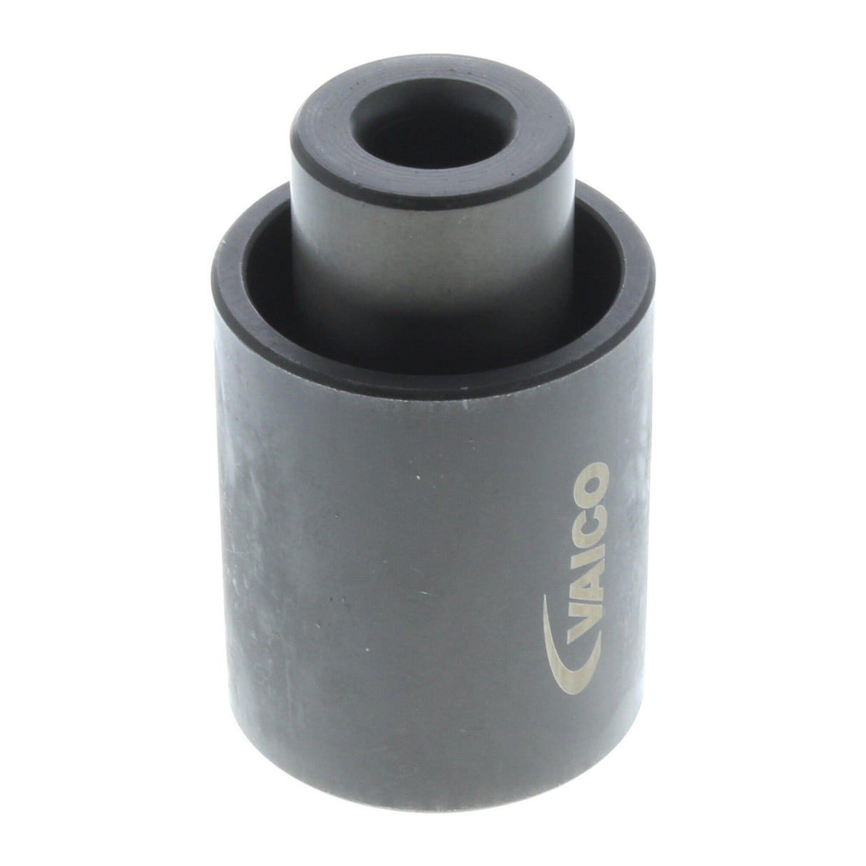 VW Deflection Pulley/Guide Pulley, timing b  - VAICO V10-3414