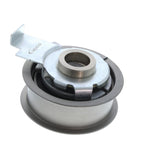 VW Tensioner Pulley, timing belt  - VAICO V10-3416