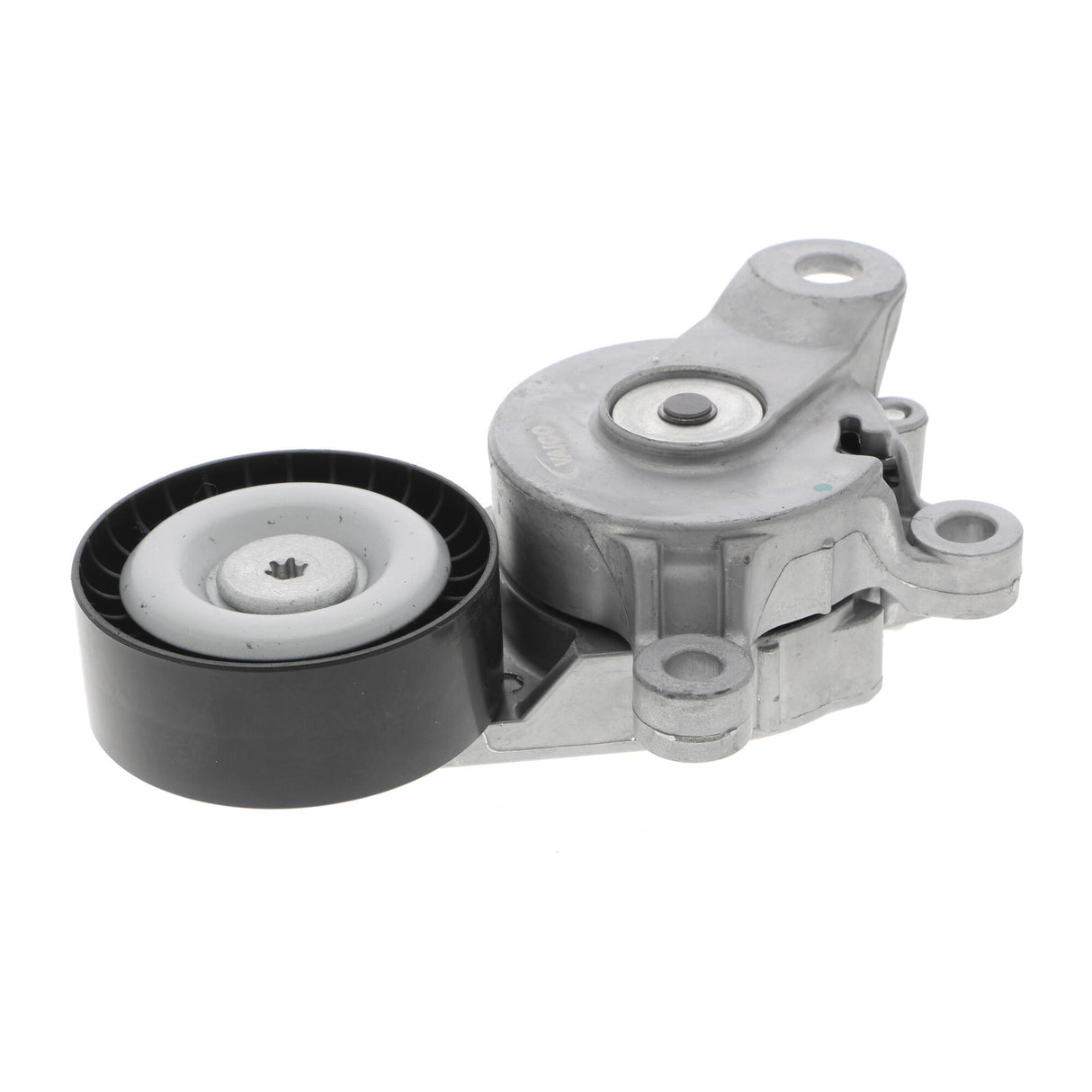 VW Tensioner Lever, V-ribbed belt  - VAICO V10-3419