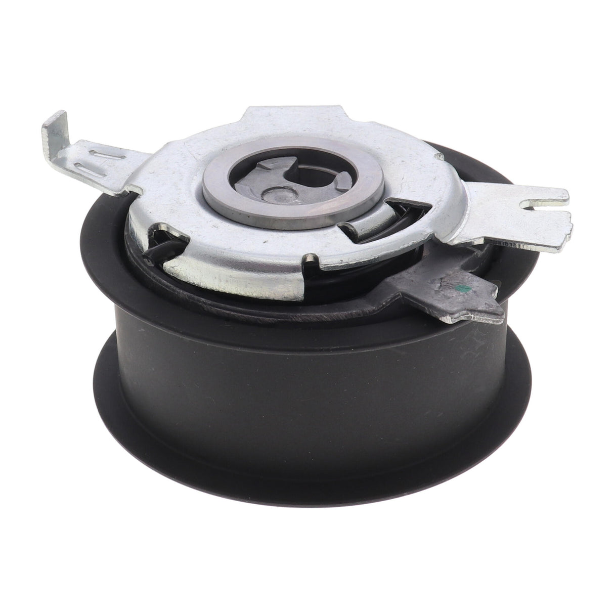 VW Tensioner Pulley, timing belt  - VAICO V10-3422