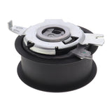 VW Tensioner Pulley, timing belt  - VAICO V10-3422