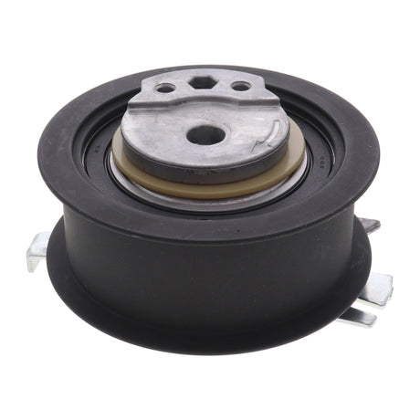 VW Tensioner Pulley, timing belt  - VAICO V10-3422