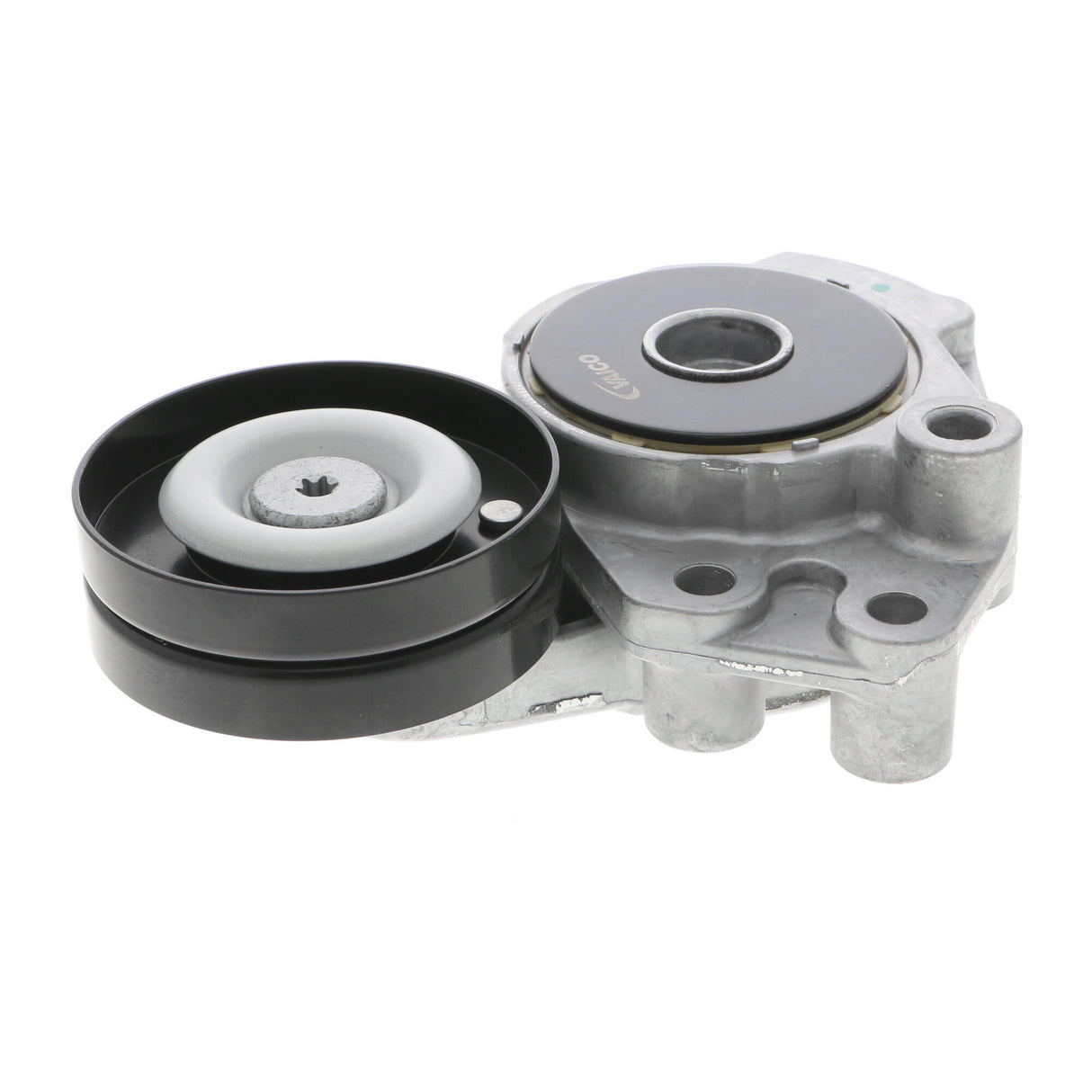 VW Tensioner Lever, V-ribbed belt  - VAICO V10-3425