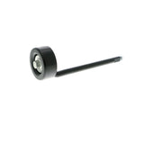 VW Tensioner Pulley, V-ribbed belt  - VAICO V10-3426