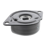 SKODA Tensioner Lever, V-ribbed belt  - VAICO V10-3427