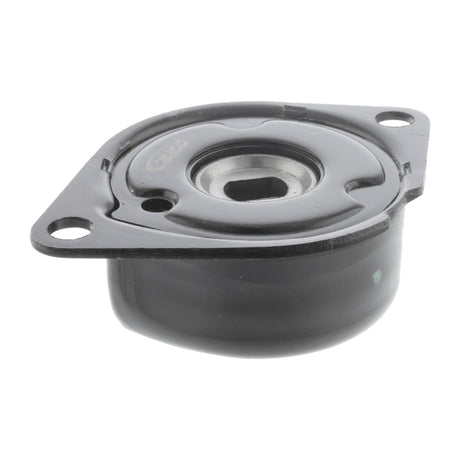 SKODA Tensioner Lever, V-ribbed belt  - VAICO V10-3427