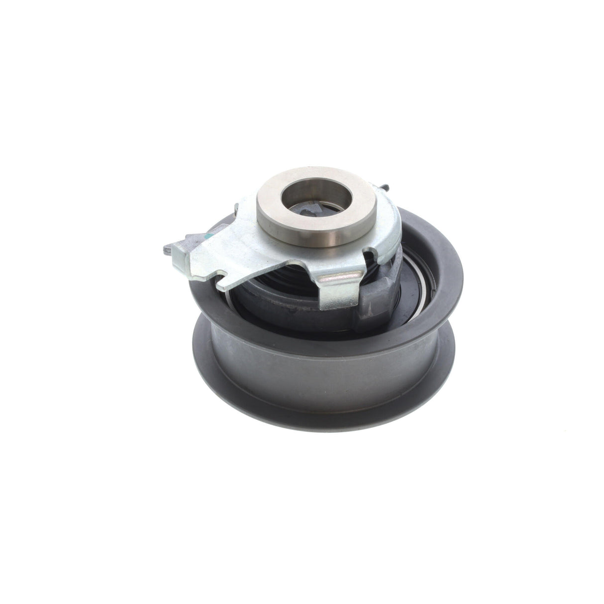 VW Tensioner Pulley, timing belt  - VAICO V10-3429