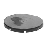 VW Tensioner Pulley, V-ribbed belt  - VAICO V10-3430