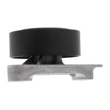 VW Tensioner Pulley, V-ribbed belt  - VAICO V10-3430