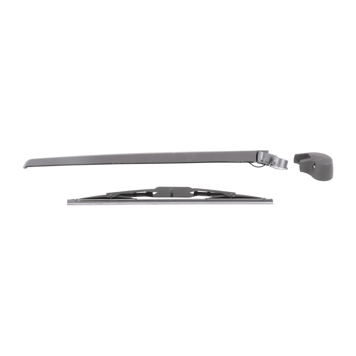 VW Wiper Arm Set, window cleaning  - VAICO V10-3432