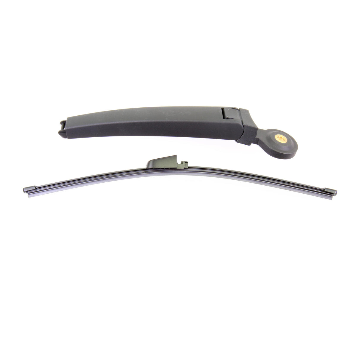 VW Wiper Arm Set, window cleaning  - VAICO V10-3433