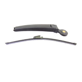 VW Wiper Arm Set, window cleaning  - VAICO V10-3433