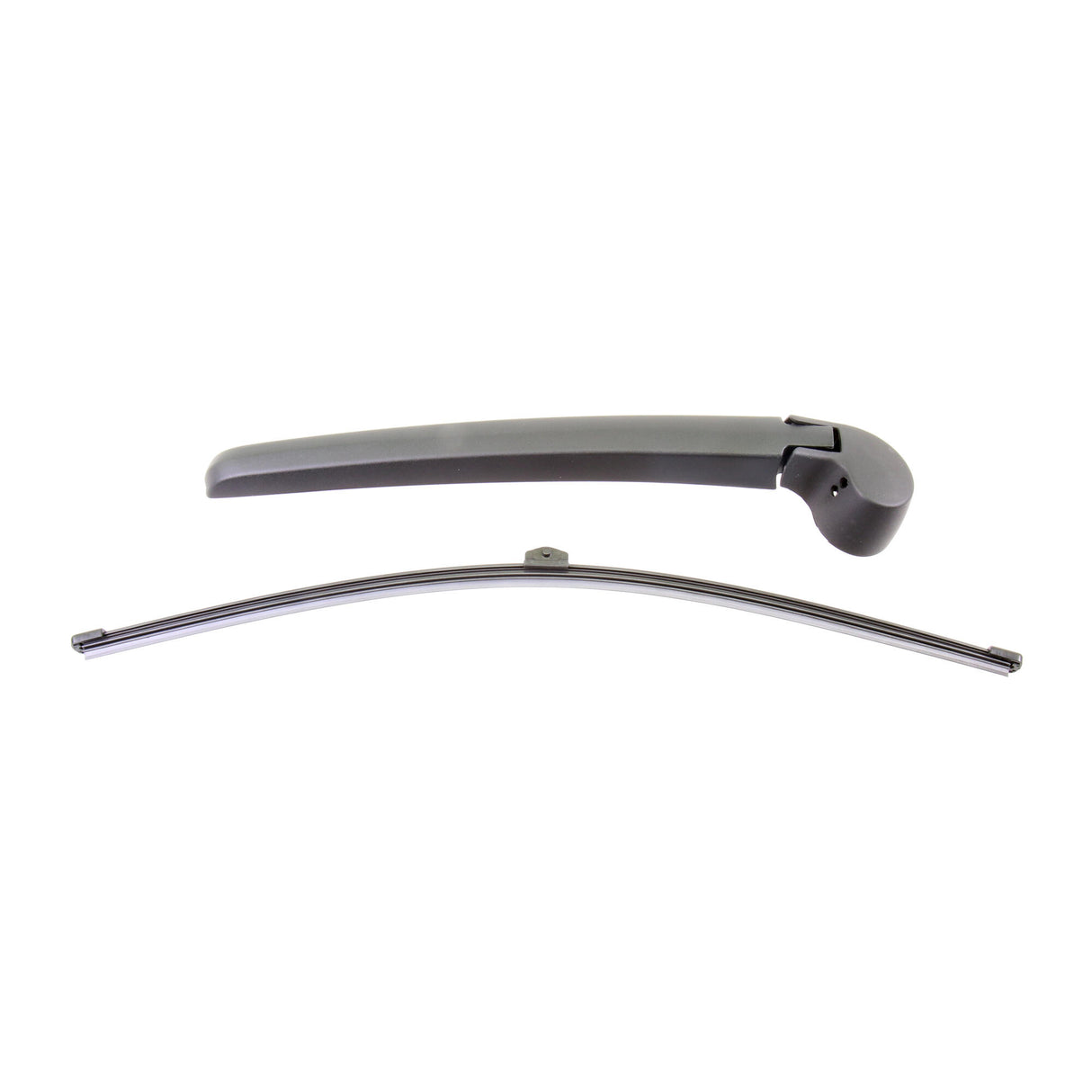 VW Wiper Arm Set, window cleaning  - VAICO V10-3437