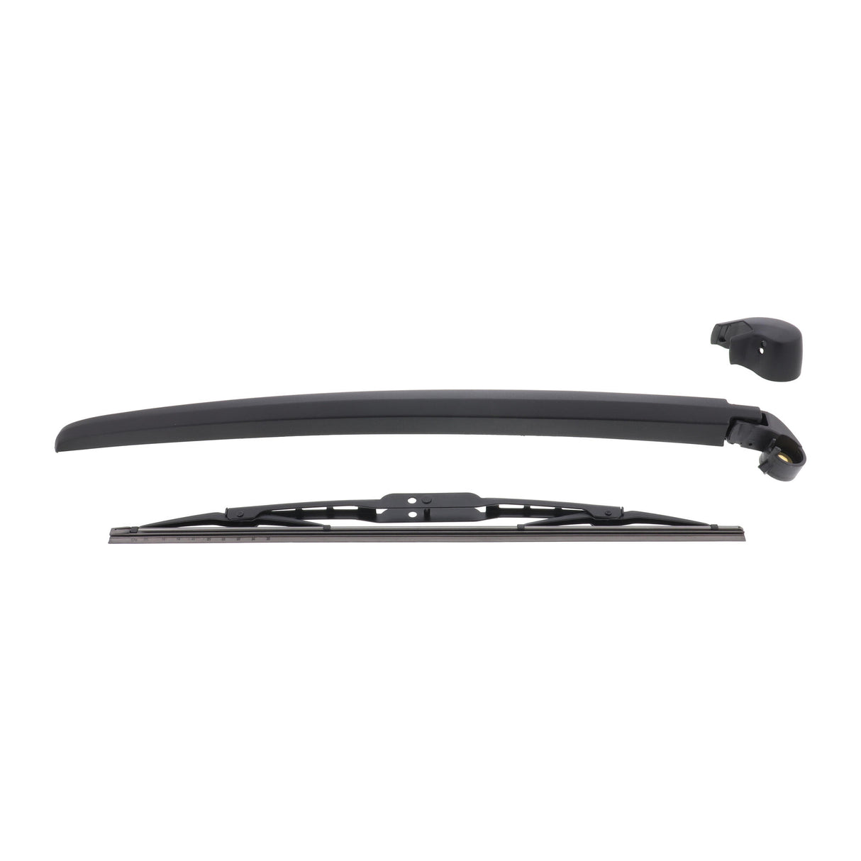 VW Wiper Arm Set, window cleaning  - VAICO V10-3438