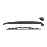 VW Wiper Arm Set, window cleaning  - VAICO V10-3438