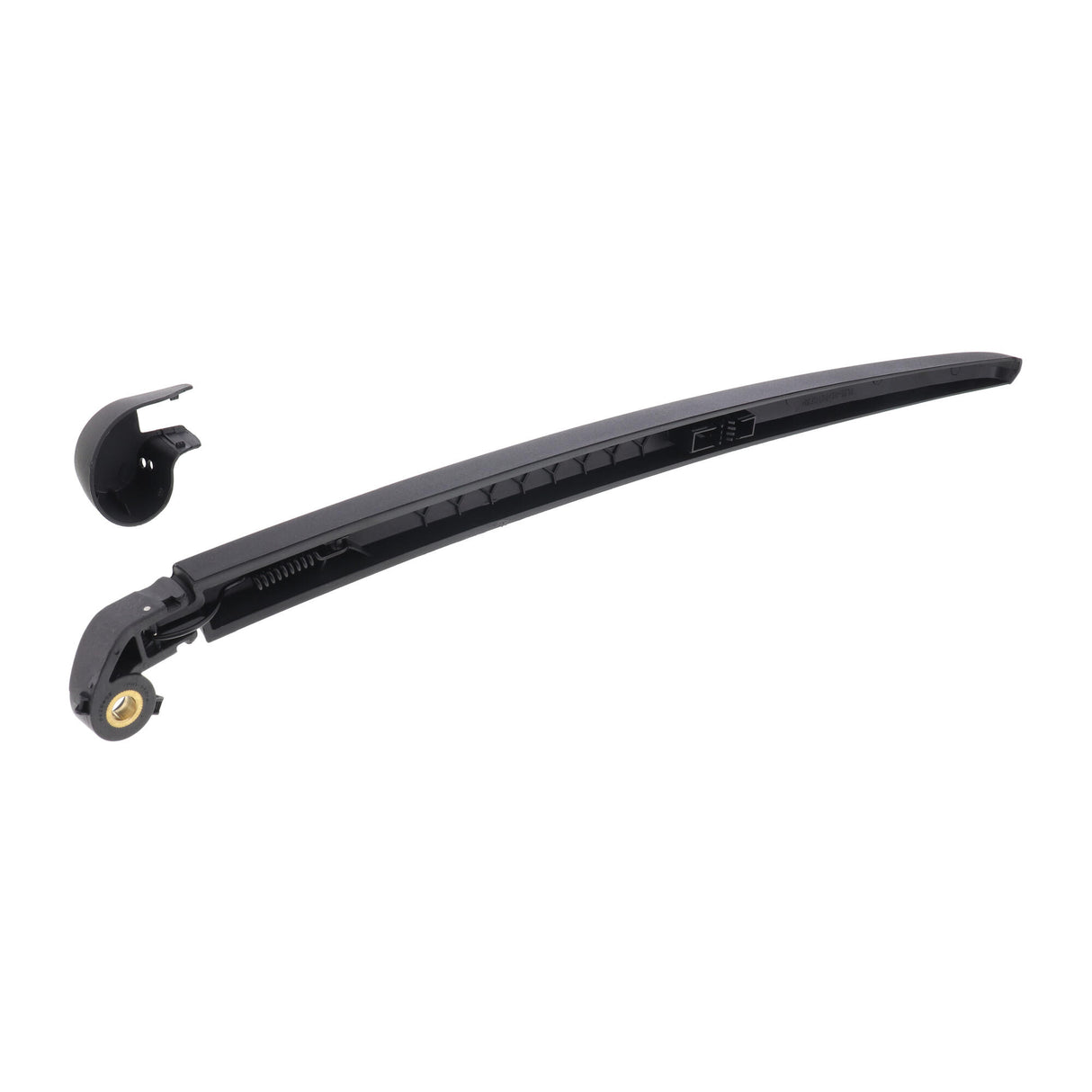 VW Wiper Arm Set, window cleaning  - VAICO V10-3438