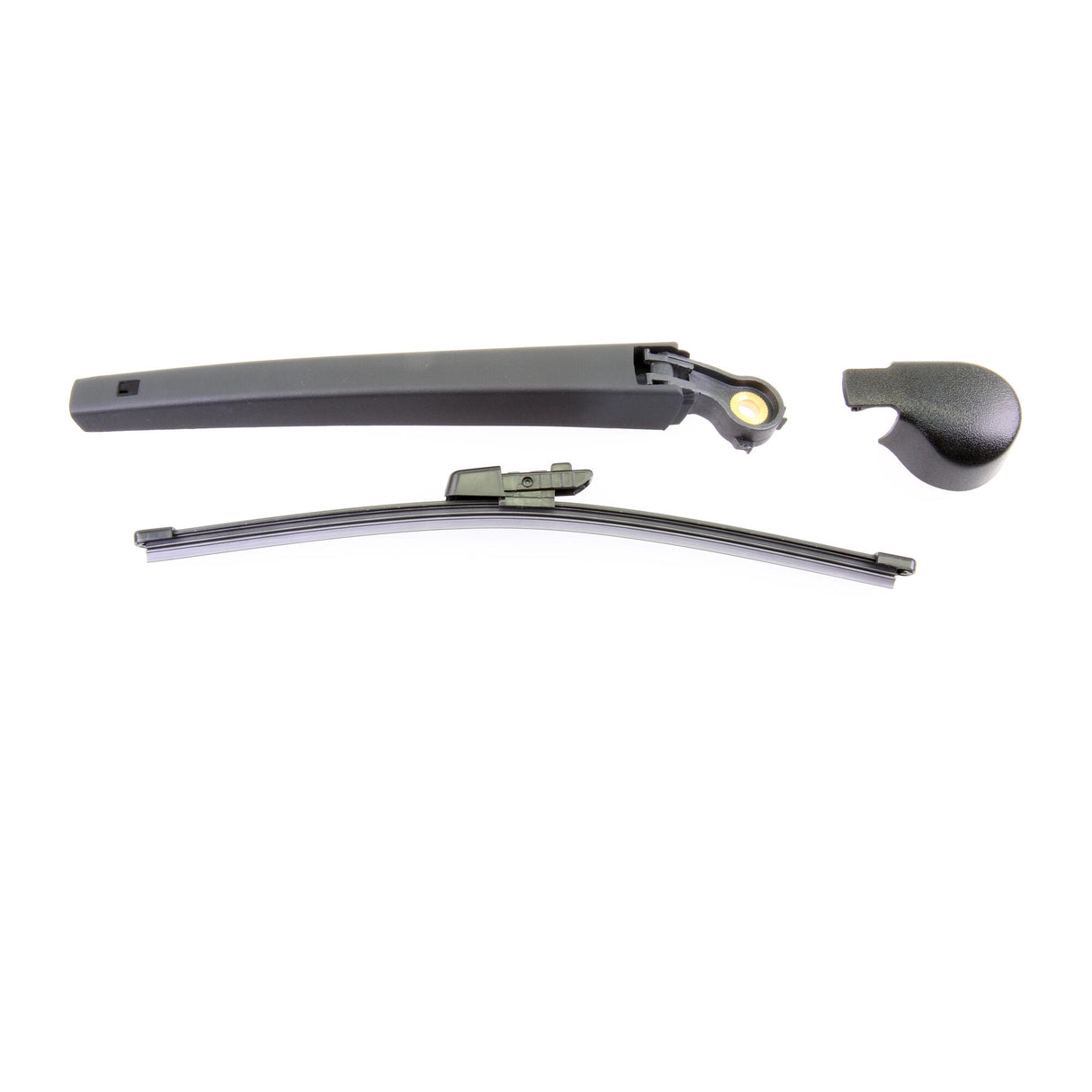 VW Wiper Arm Set, window cleaning  - VAICO V10-3441