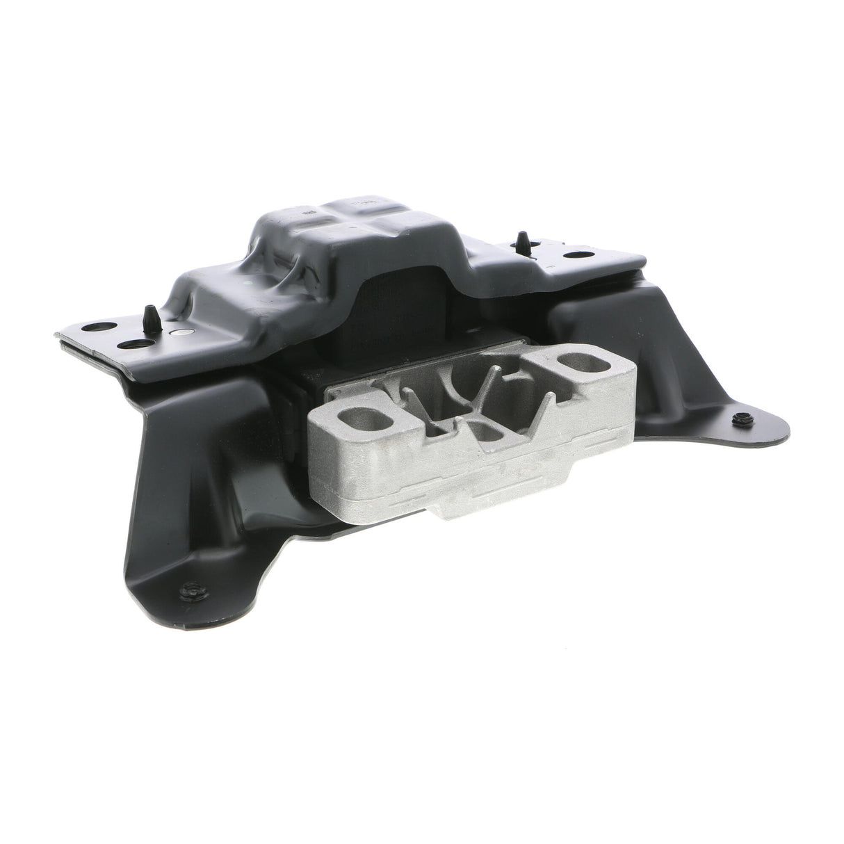VW Mounting, manual transmission  - VAICO V10-3450