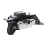VW Mounting, manual transmission  - VAICO V10-3450