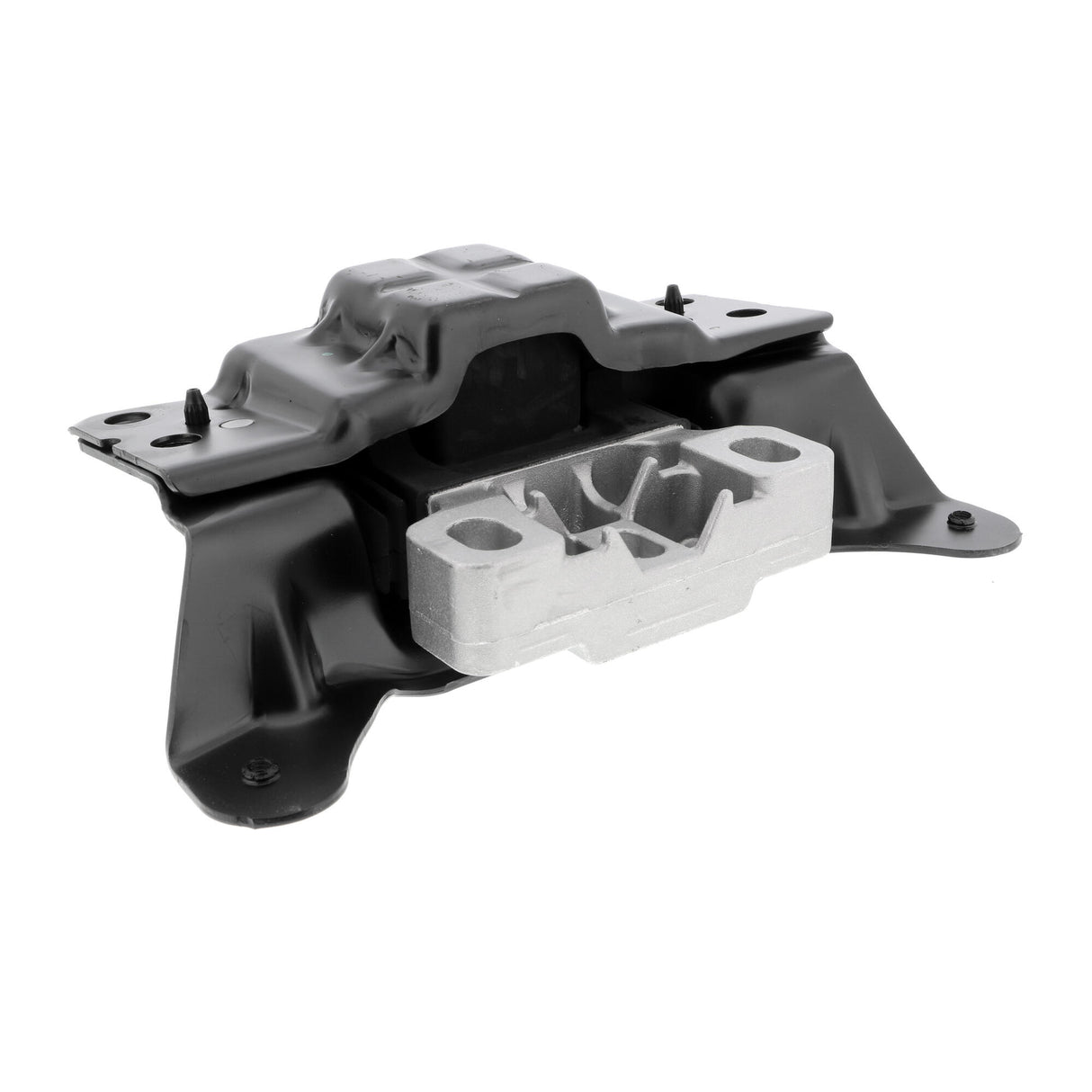 VW Mounting, manual transmission  - VAICO V10-3452