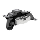 VW Mounting, manual transmission  - VAICO V10-3452