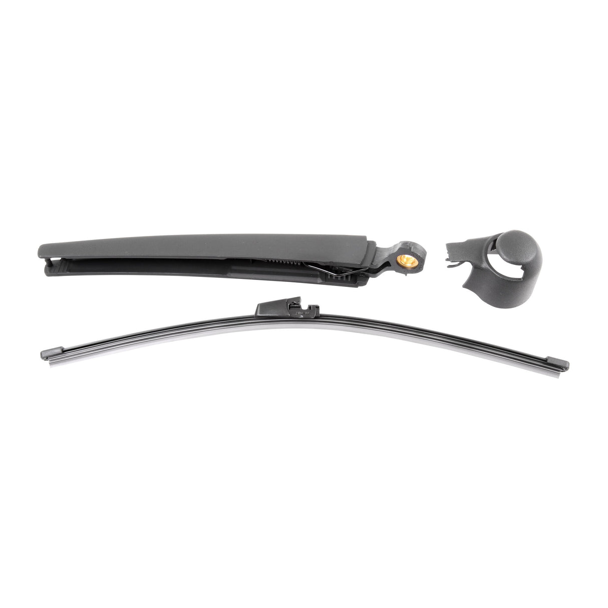 VW Wiper Arm Set, window cleaning  - VAICO V10-3460