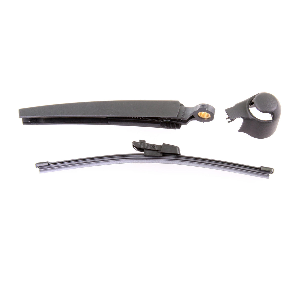 VW Wiper Arm Set, window cleaning  - VAICO V10-3462