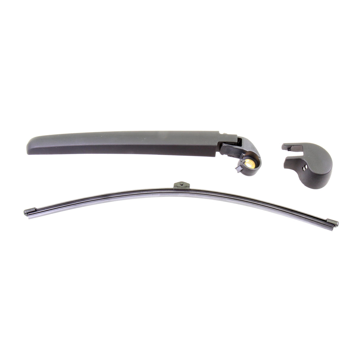 VW Wiper Arm Set, window cleaning  - VAICO V10-3464