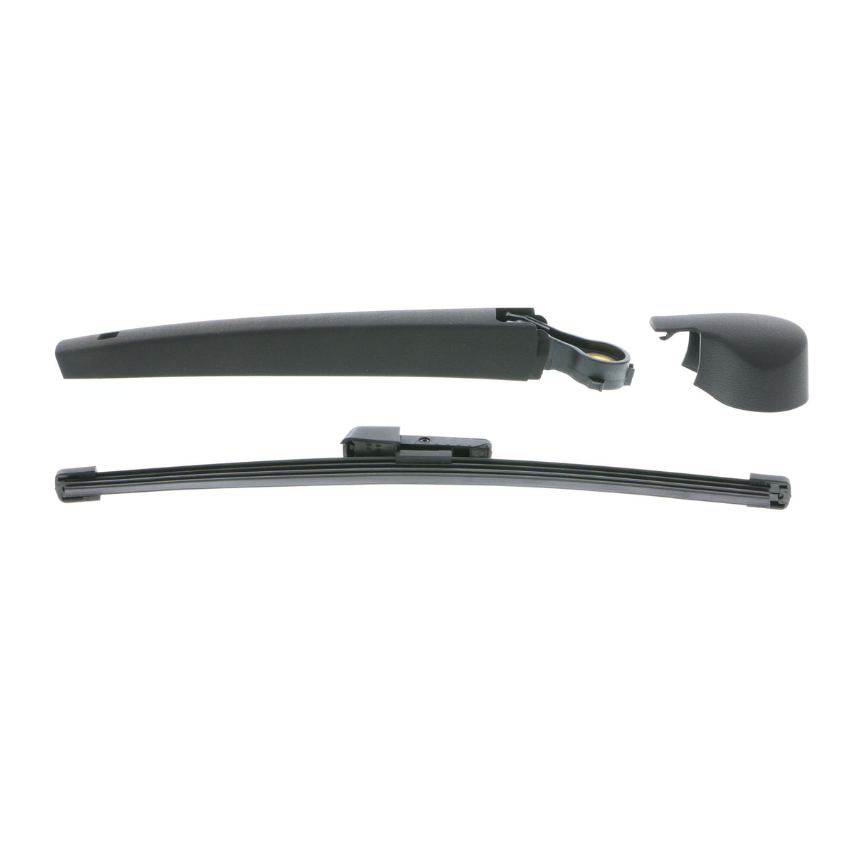VW Wiper Arm Set, window cleaning  - VAICO V10-3465