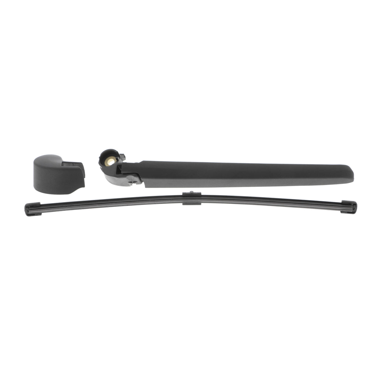 VW Wiper Arm Set, window cleaning  - VAICO V10-3466