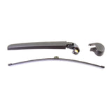 VW Wiper Arm Set, window cleaning  - VAICO V10-3467