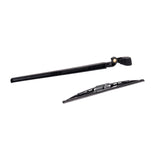 VW Wiper Arm Set, window cleaning  - VAICO V10-3468