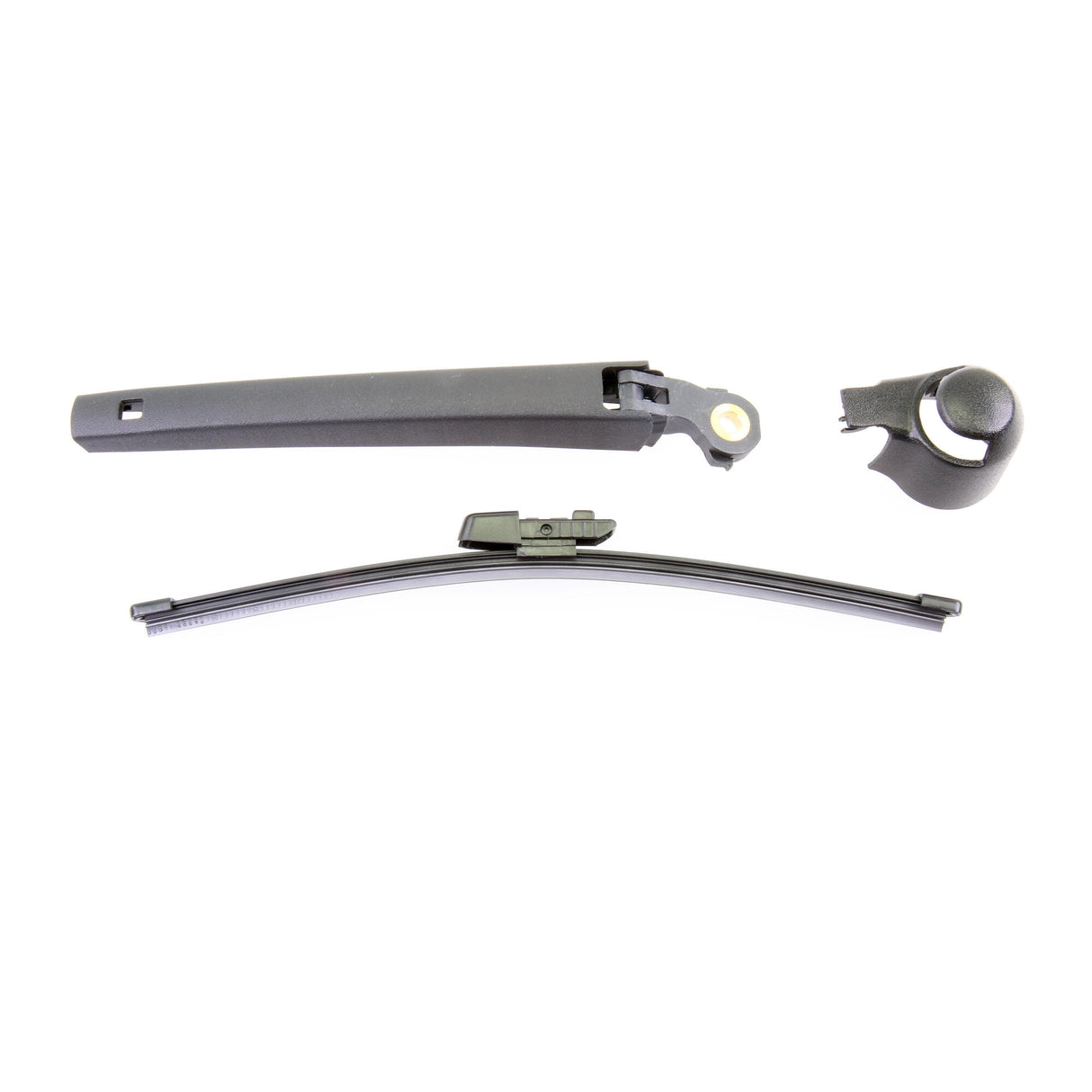 SKODA Wiper Arm Set, window cleaning  - VAICO V10-3471