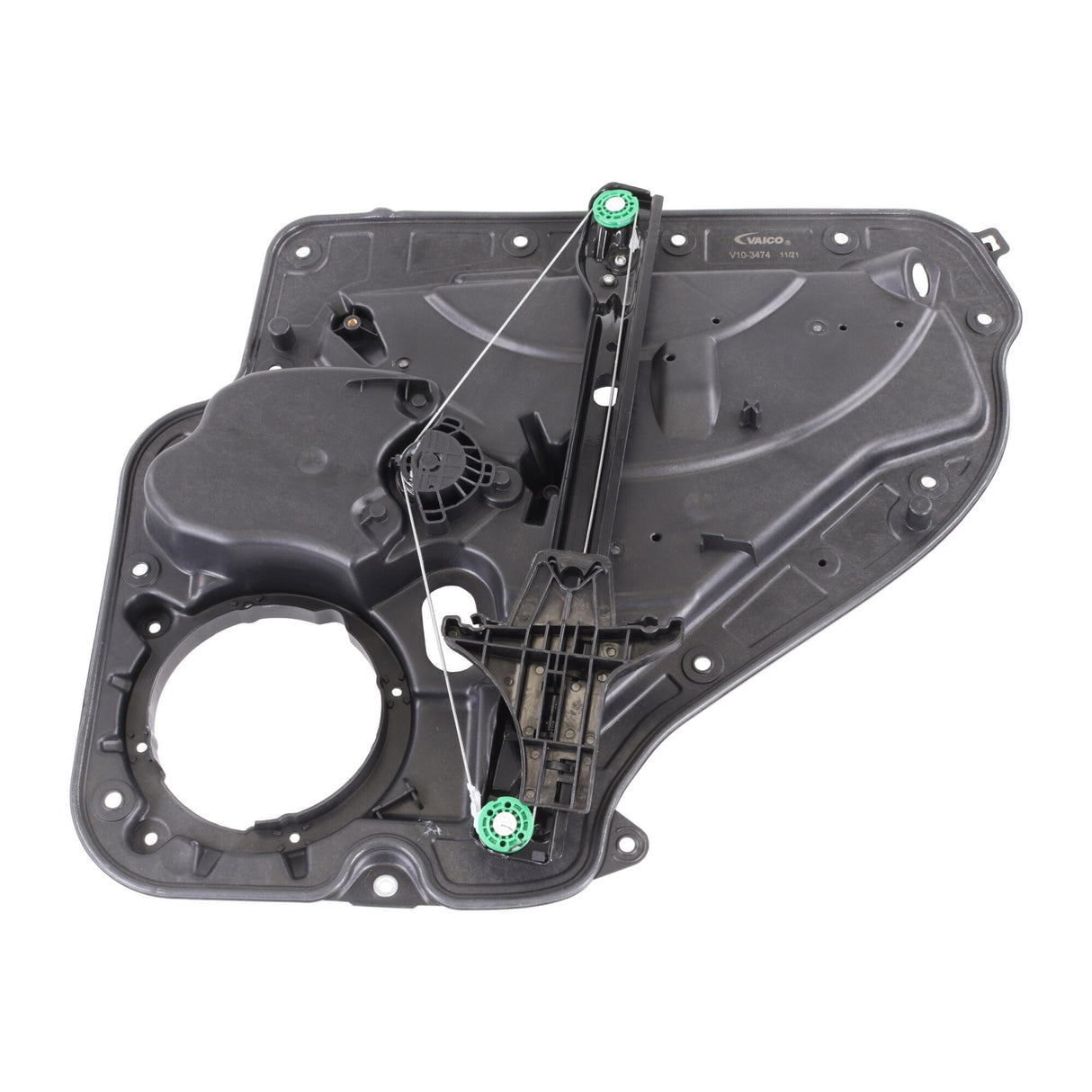 VW Window Regulator  - VAICO V10-3474