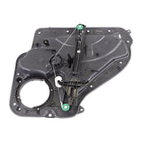 VW Window Regulator  - VAICO V10-3474