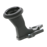 VW Pipe, oil filler neck  - VAICO V10-3487