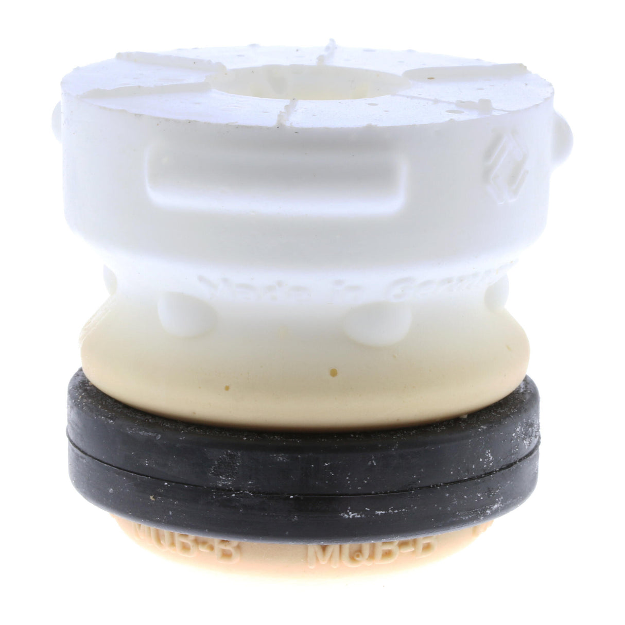 SEAT Rubber Buffer, suspension  - VAICO V10-3491