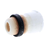 VW Rubber Buffer, suspension  - VAICO V10-3492