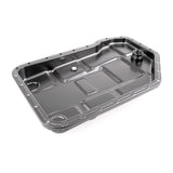 VW Oil sump, automatic transmission  - VAICO V10-3496