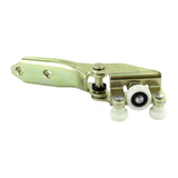 VW Roller Guide, sliding door  - VAICO V10-3499