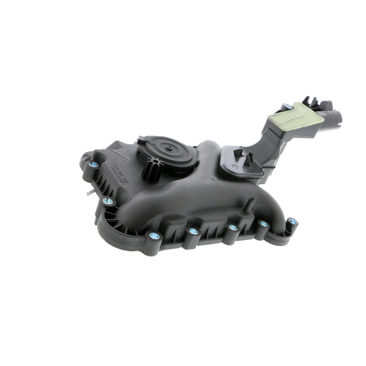 VW Oil Separator, crankcase ventilation  - VAICO V10-3502