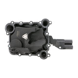 VW Oil Separator, crankcase ventilation  - VAICO V10-3502