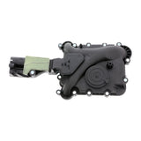 VW Oil Separator, crankcase ventilation  - VAICO V10-3502
