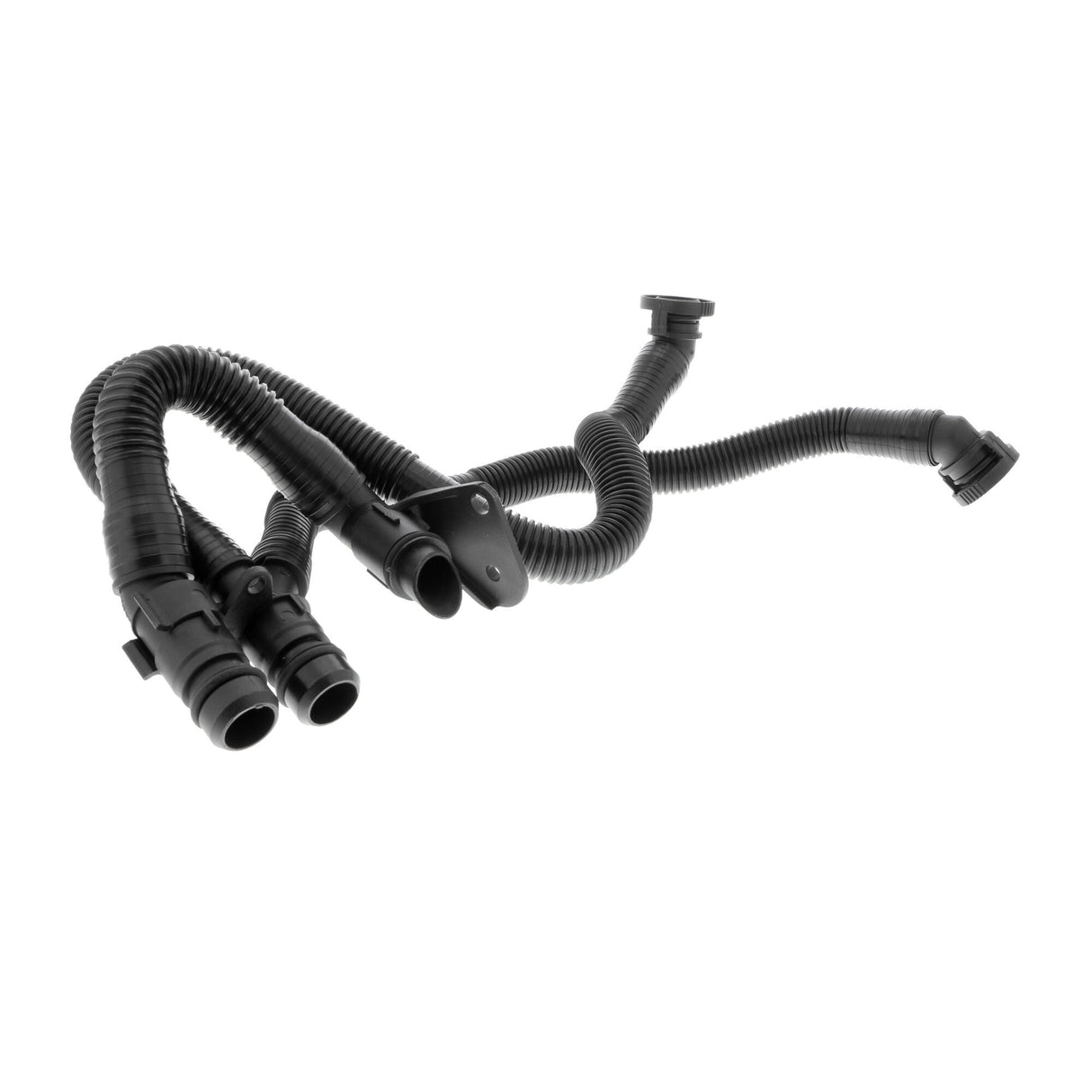 VW Hose, crankcase ventilation  - VAICO V10-3503