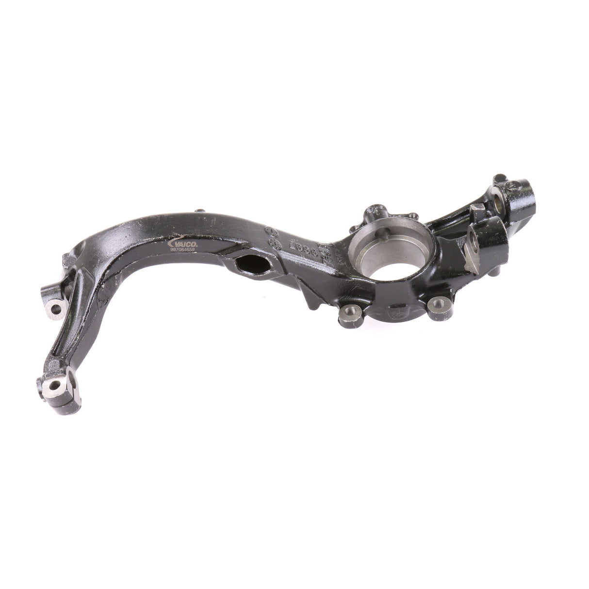 VW Steering Knuckle, wheel suspension  - VAICO V10-3506