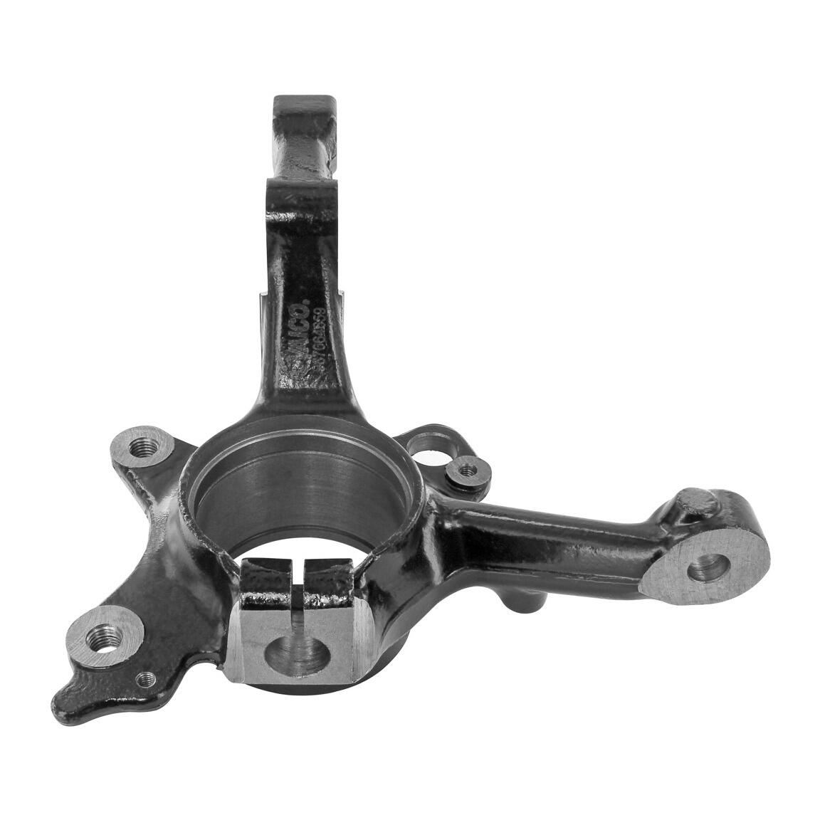 SEAT Steering Knuckle, wheel suspension  - VAICO V10-3508
