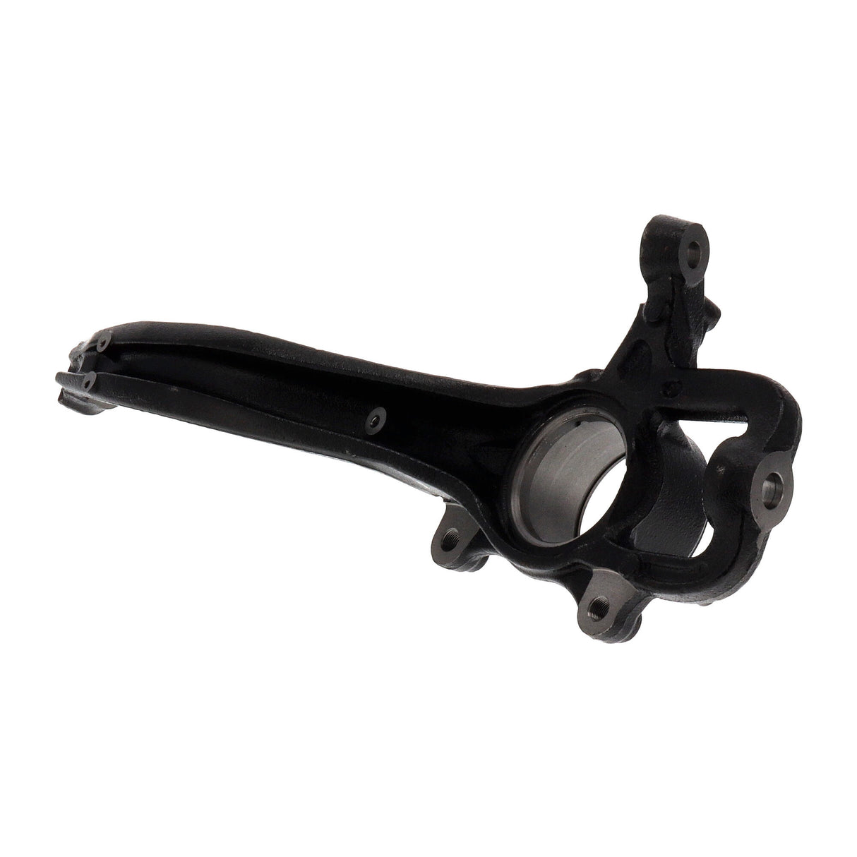 VW Steering Knuckle, wheel suspension  - VAICO V10-3510
