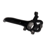 VW Steering Knuckle, wheel suspension  - VAICO V10-3510